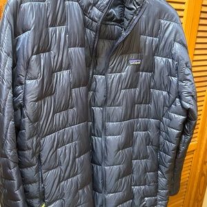 Patagonia Men’s Nano Jacket Size XXL